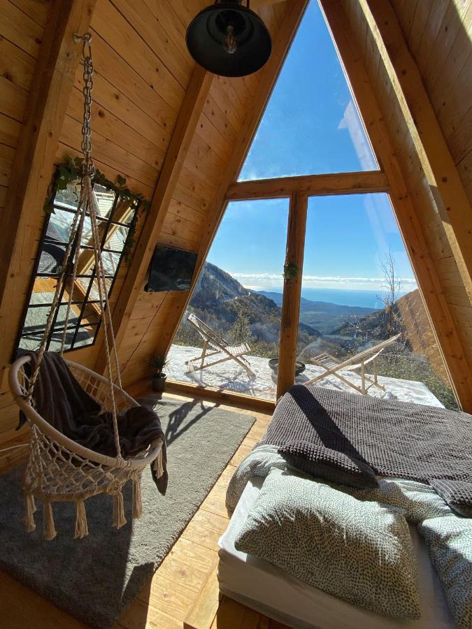 אולסינץ' Horizon Lodge Medurec מראה חיצוני תמונה