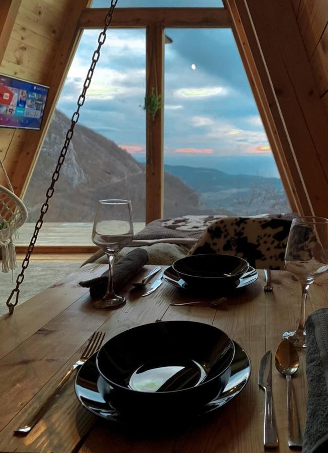אולסינץ' Horizon Lodge Medurec מראה חיצוני תמונה