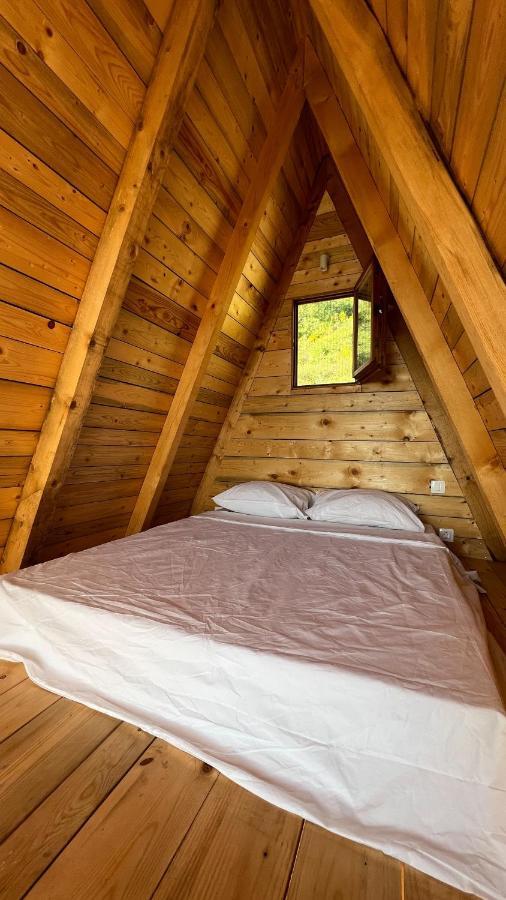 אולסינץ' Horizon Lodge Medurec מראה חיצוני תמונה