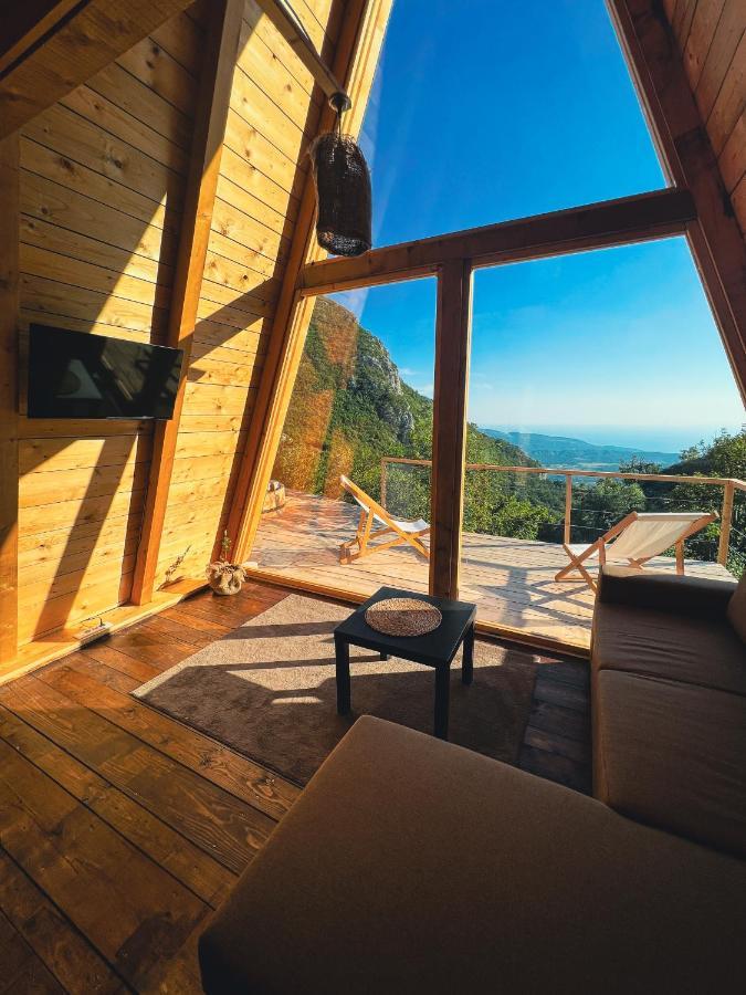 אולסינץ' Horizon Lodge Medurec מראה חיצוני תמונה